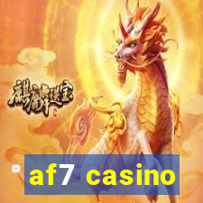 af7 casino